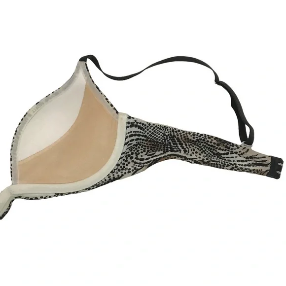 Victoria’s Secret BioFit Push Up Bra Size 34A - Picture 12 of 14